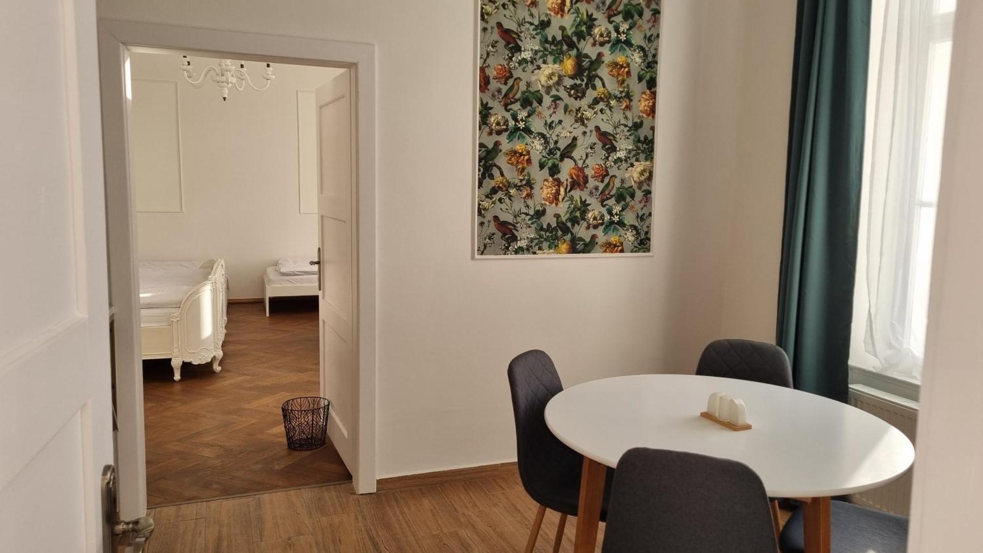 Pension Zamek Rudník Exteriör bild
